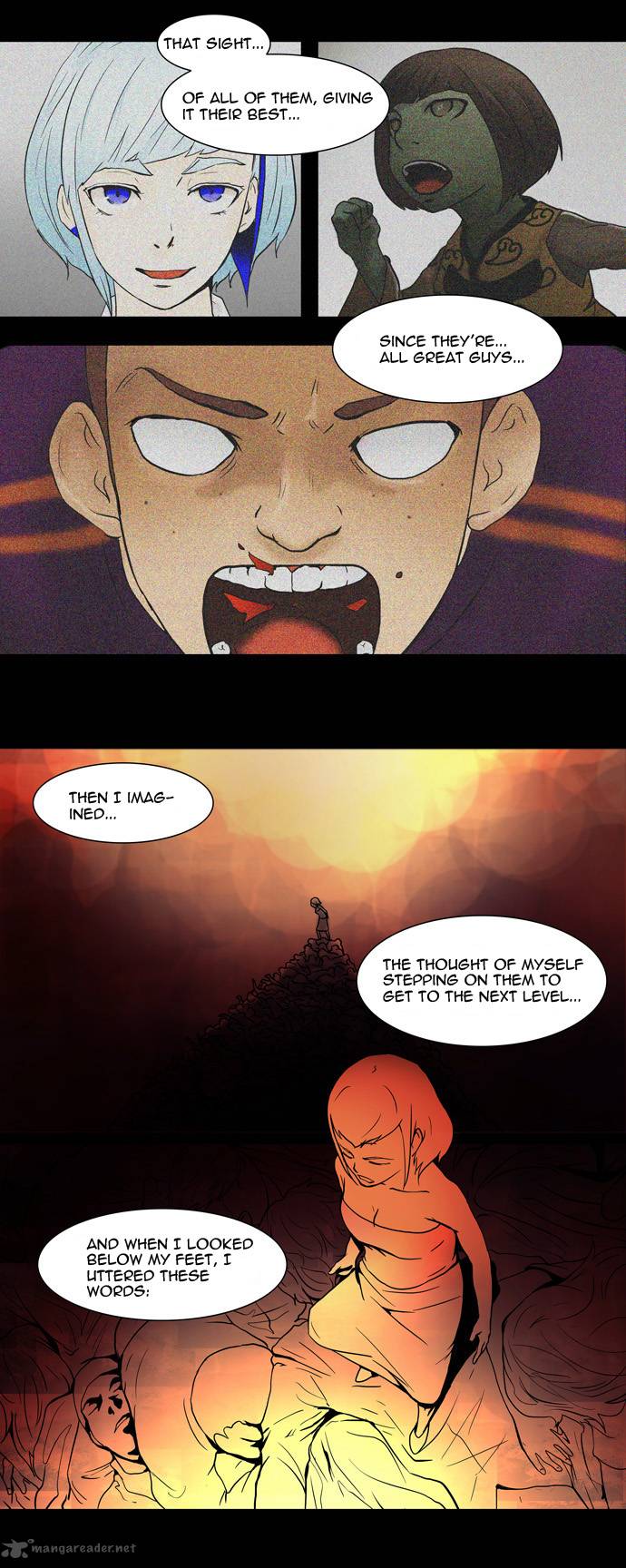 Tower of God Chapter 43 image 25